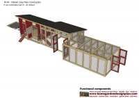 0.5.0 - M104 - chicken coop plans free - chicken coop design free - chicken coop plans construction